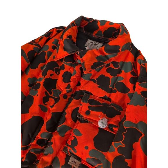 American Field Hunting Bibs Extra Extra Large - Picture 12 of 16